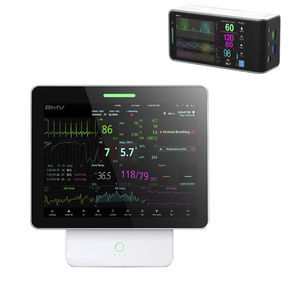 moniteur patient portable