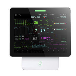 moniteur patient portable