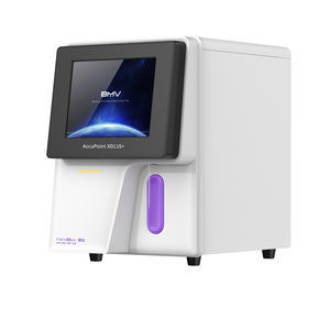 analyseur d'hématologie automatisé
