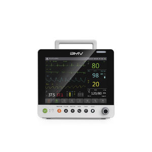 moniteur patient portable
