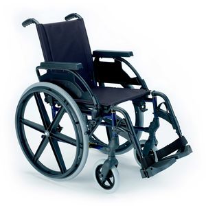 fauteuil roulant manuel