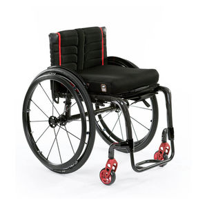 fauteuil roulant actif
