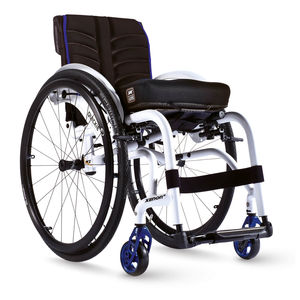fauteuil roulant actif
