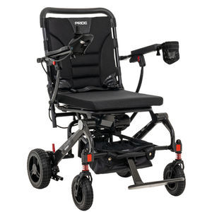 fauteuil roulant électrique
