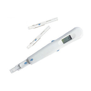 test de diagnostic rapide d'ovulation