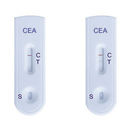 test de diagnostic rapide d'ACE