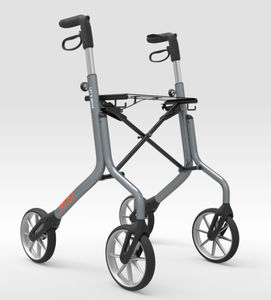 rollator 4 roulettes