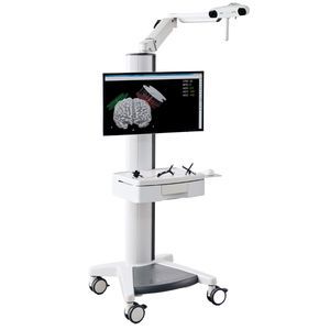 système de neuronavigation par TMS