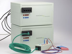 stimulateur électrique transcrânien tDCS
