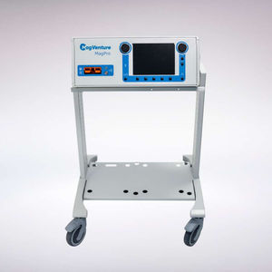 stimulateur magnétique transcrânien TMS + rTMS