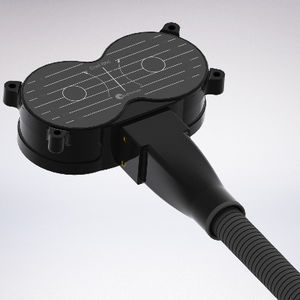 bobine TMS double
