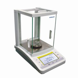 balance de laboratoire analytique