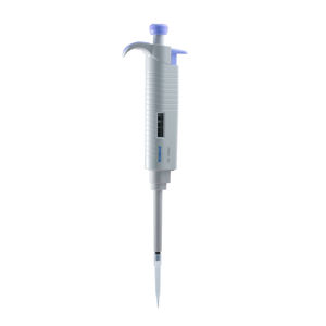 pipette mécanique