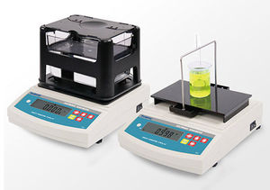 densitomètre de laboratoire