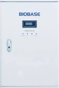 purificateur d'eau de laboratoire