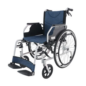 fauteuil roulant manuel