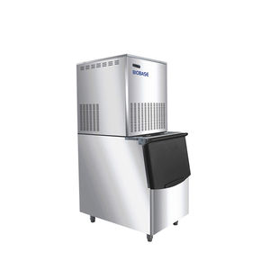 machine à glace flocon