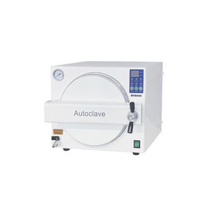 autoclave médical