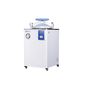 autoclave médical