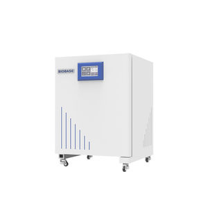 incubateur de laboratoire à CO2
