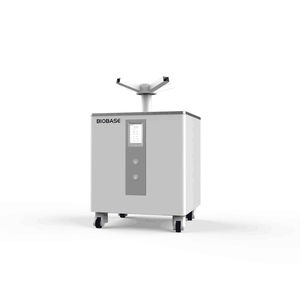 autoclave médical