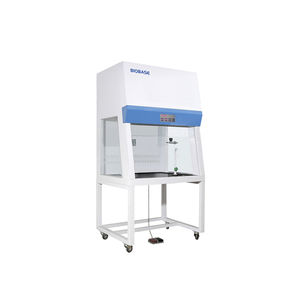 hotte à flux laminaire
