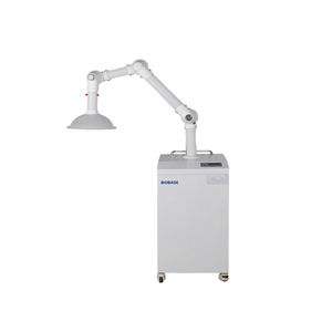 hotte de laboratoire