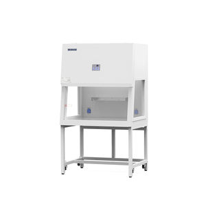 station de travail de laboratoire pour PCR
