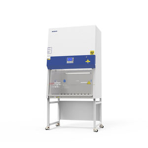 poste de sécurité biologique classe II