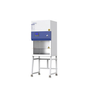 poste de sécurité biologique type A2