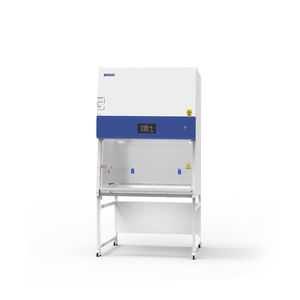 poste de sécurité biologique type A2