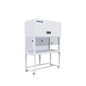 hotte à flux laminaire vertical