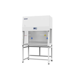 hotte de laboratoire