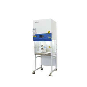 poste de sécurité microbiologique classe II