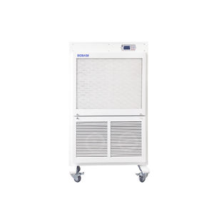 purificateur d'air mobile