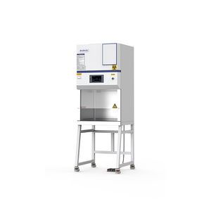 poste de sécurité biologique classe II