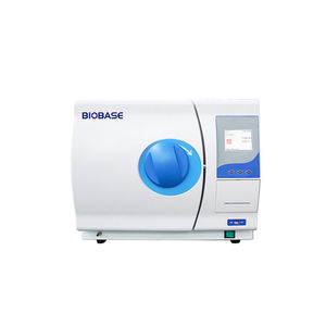 autoclave médical
