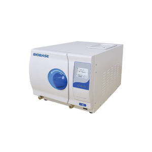 autoclave médical
