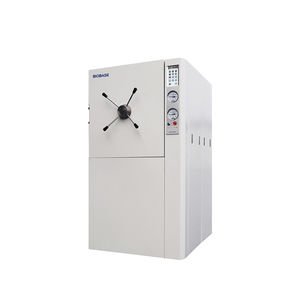 autoclave médical