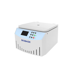 centrifugeuse de laboratoire