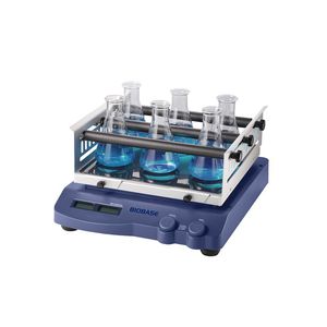 agitateur de laboratoire orbital