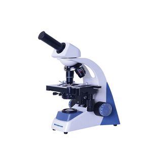 microscope d'enseignement