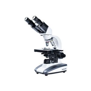 microscope biologique