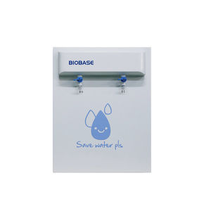 purificateur d'eau de laboratoire