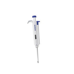 pipette manuelle
