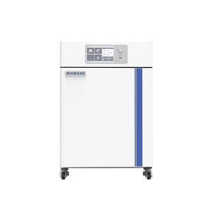 incubateur de laboratoire à CO2