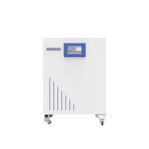 incubateur de laboratoire à CO2