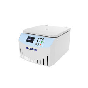 centrifugeuse de laboratoire