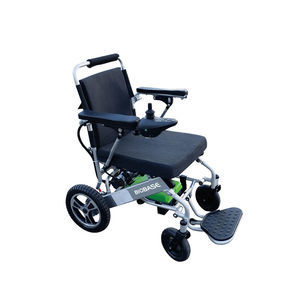 fauteuil roulant électrique