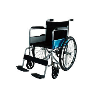 fauteuil roulant manuel